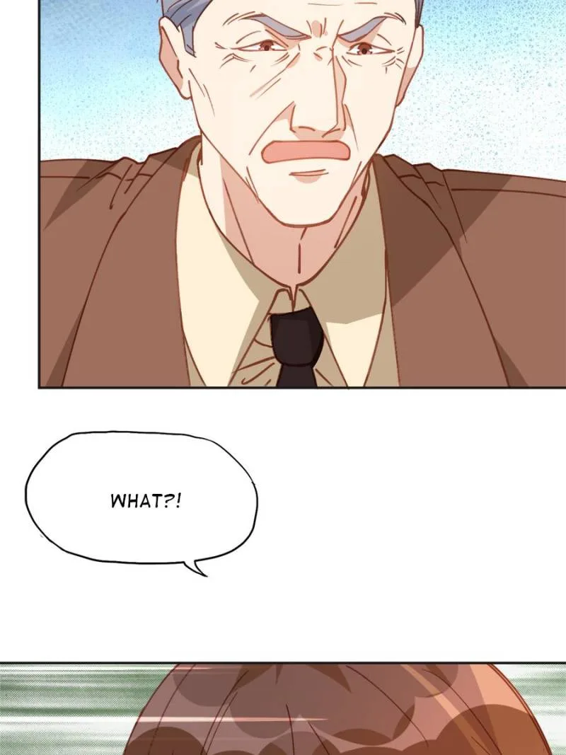 Brilliant Galaxy Chapter 150 page 15