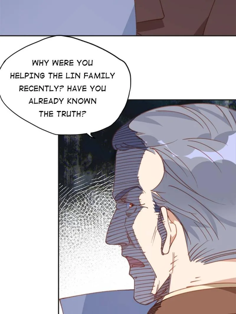 Brilliant Galaxy Chapter 149 page 19