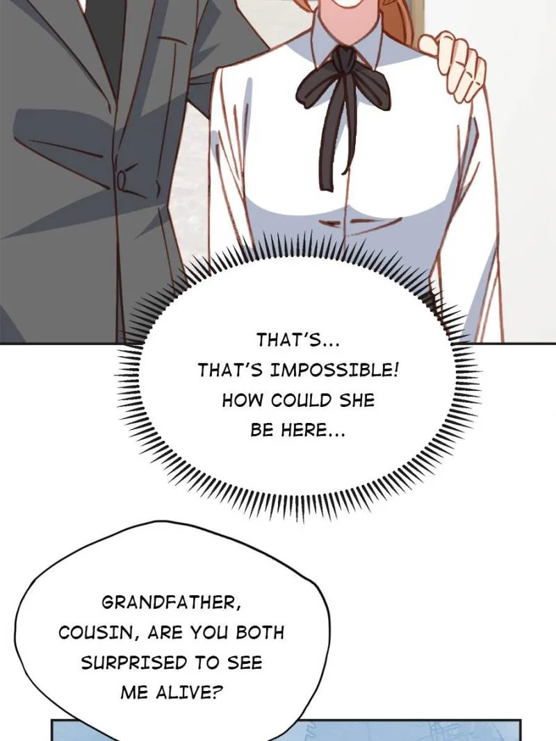 Brilliant Galaxy Chapter 150 page 6