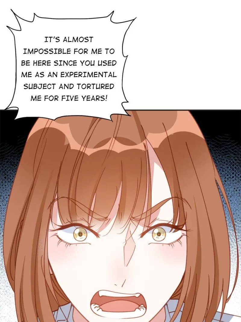 Brilliant Galaxy Chapter 150 page 10