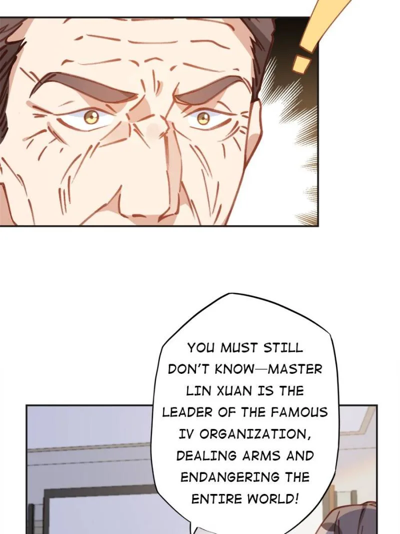 Brilliant Galaxy Chapter 150 page 20