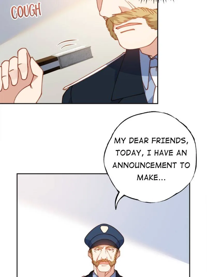 Brilliant Galaxy Chapter 147 page 11