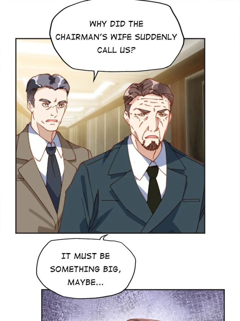 Brilliant Galaxy Chapter 148 page 26