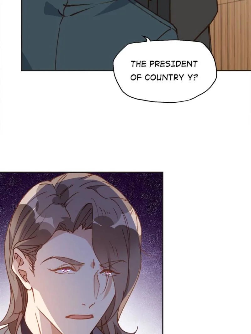 Brilliant Galaxy Chapter 150 page 24