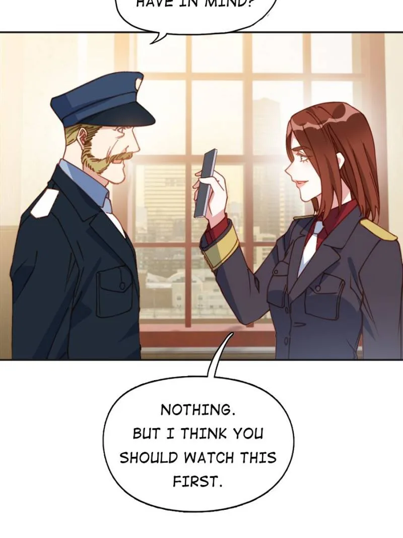 Brilliant Galaxy Chapter 147 page 4