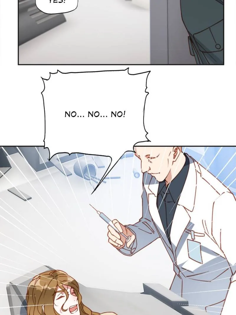 Brilliant Galaxy Chapter 146 page 38