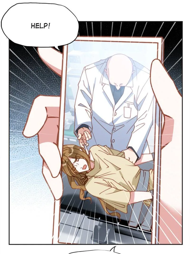 Brilliant Galaxy Chapter 147 page 5