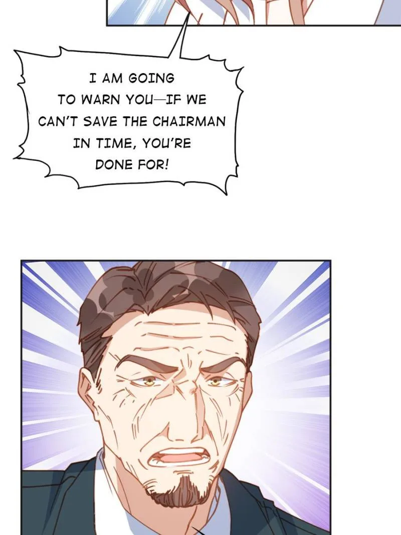 Brilliant Galaxy Chapter 148 page 32