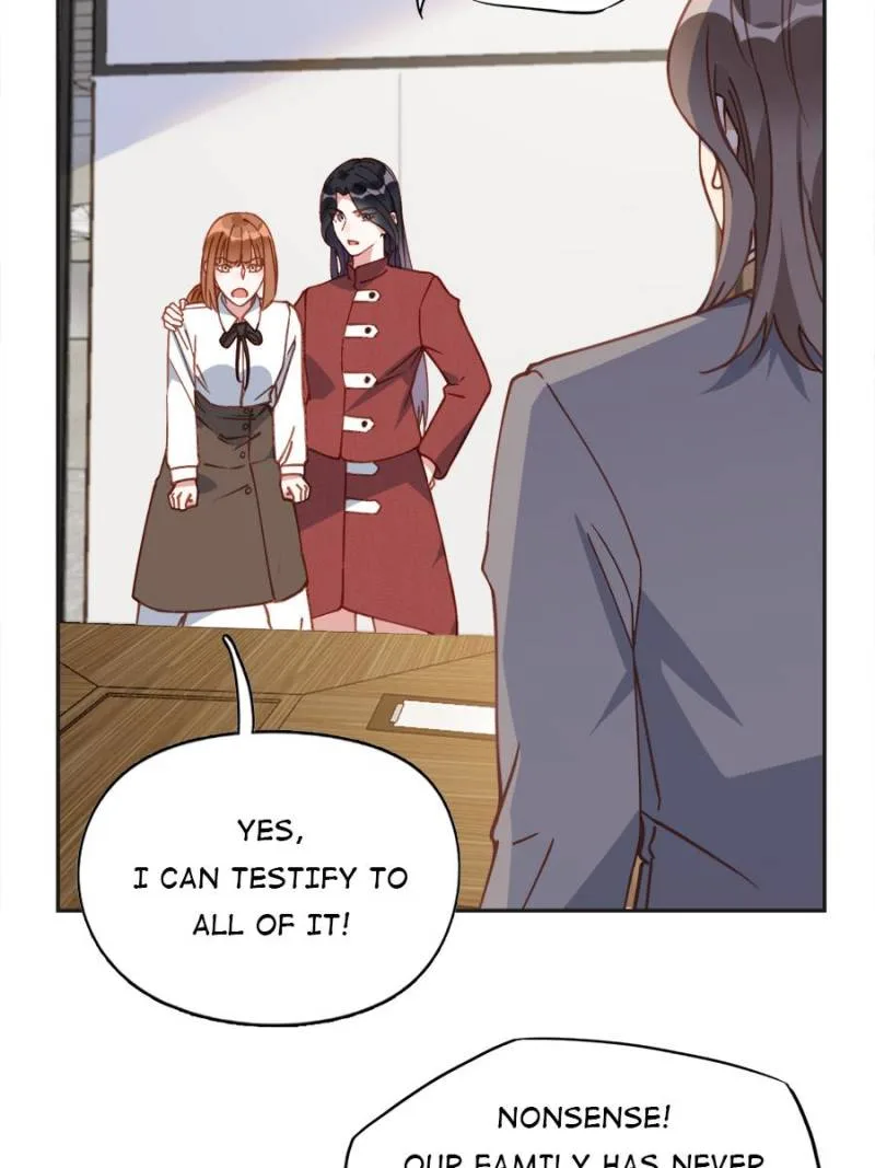 Brilliant Galaxy Chapter 150 page 21