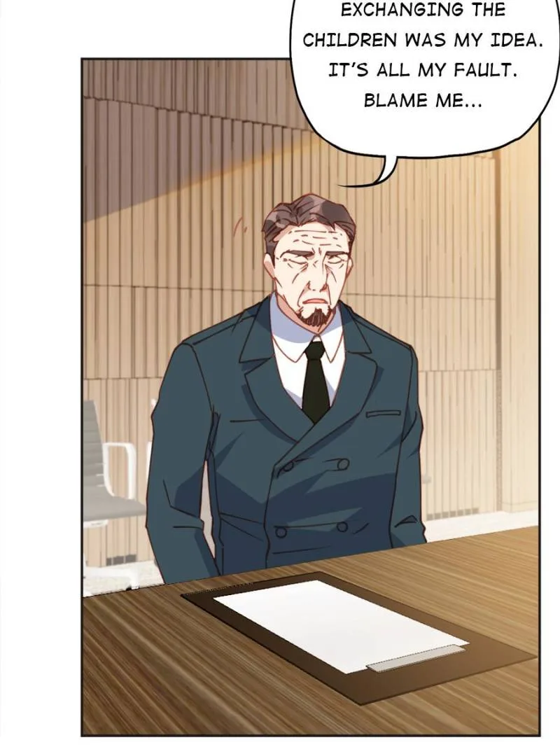 Brilliant Galaxy Chapter 149 page 34