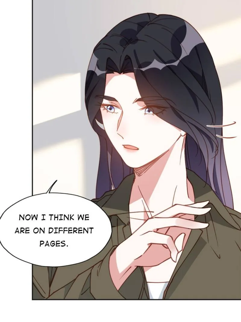 Brilliant Galaxy Chapter 146 page 20