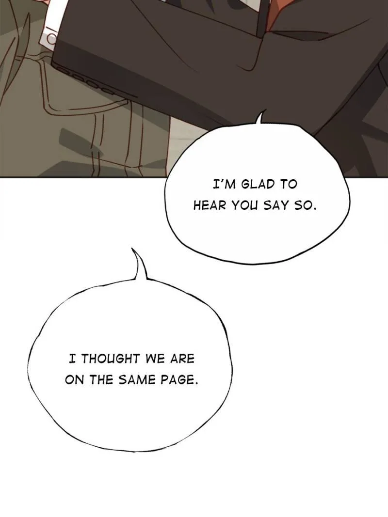 Brilliant Galaxy Chapter 146 page 16