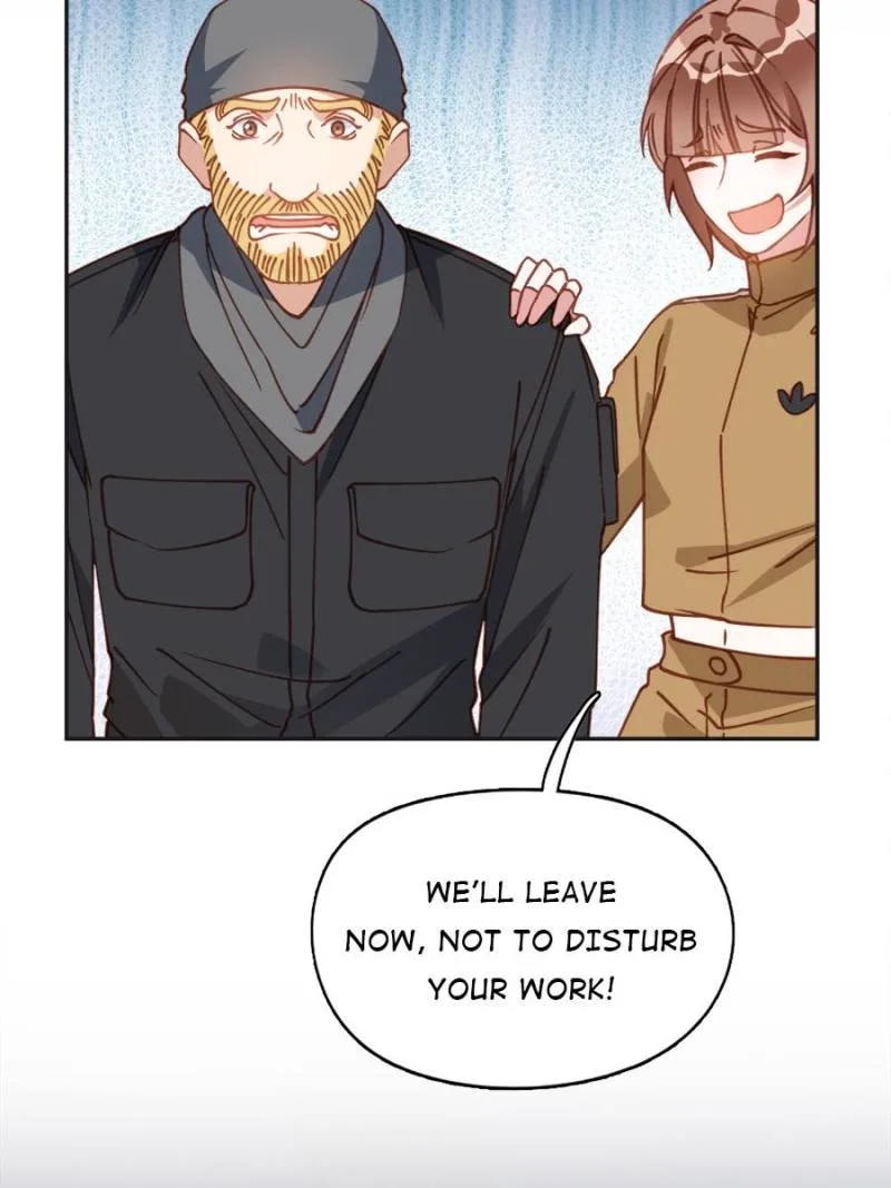 Brilliant Galaxy Chapter 146 page 14