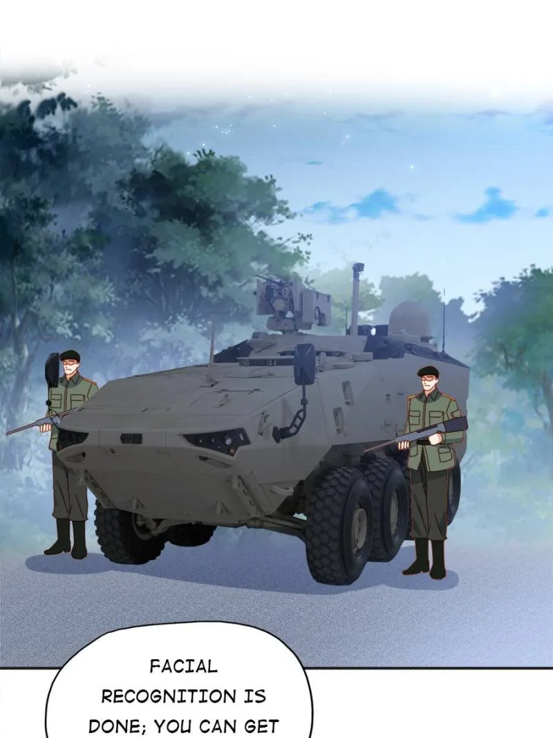 Brilliant Galaxy Chapter 146 page 33