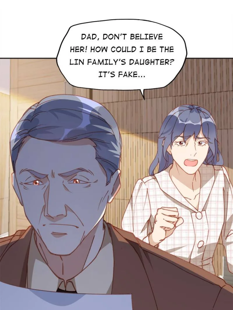 Brilliant Galaxy Chapter 149 page 18