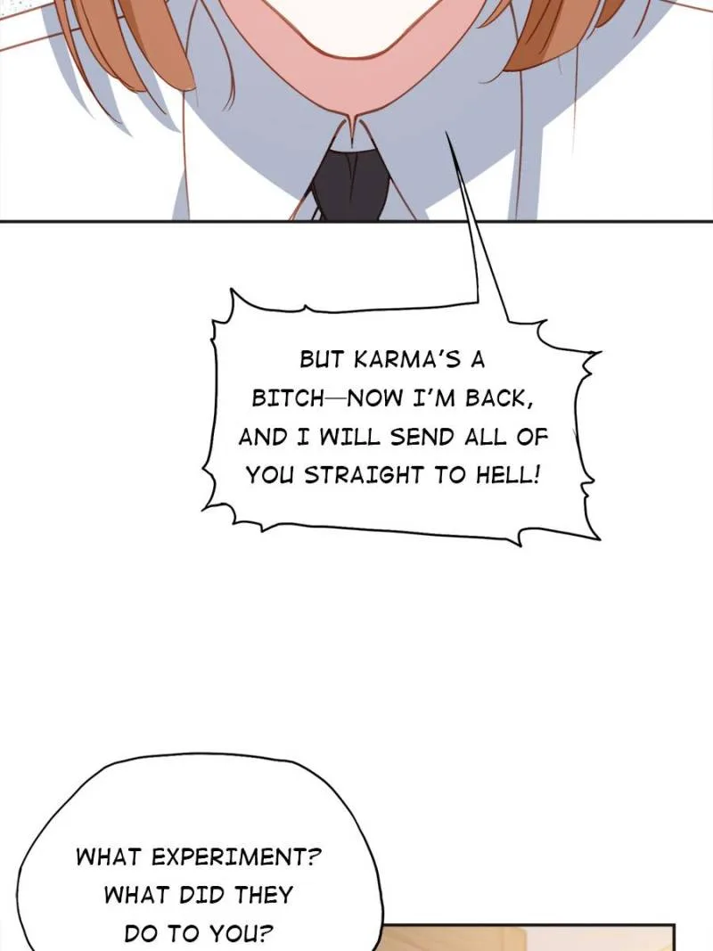 Brilliant Galaxy Chapter 150 page 11