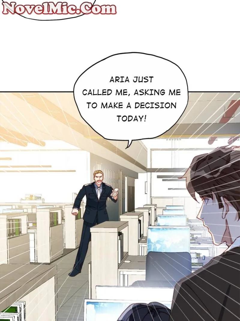 Brilliant Galaxy Chapter 146 page 24