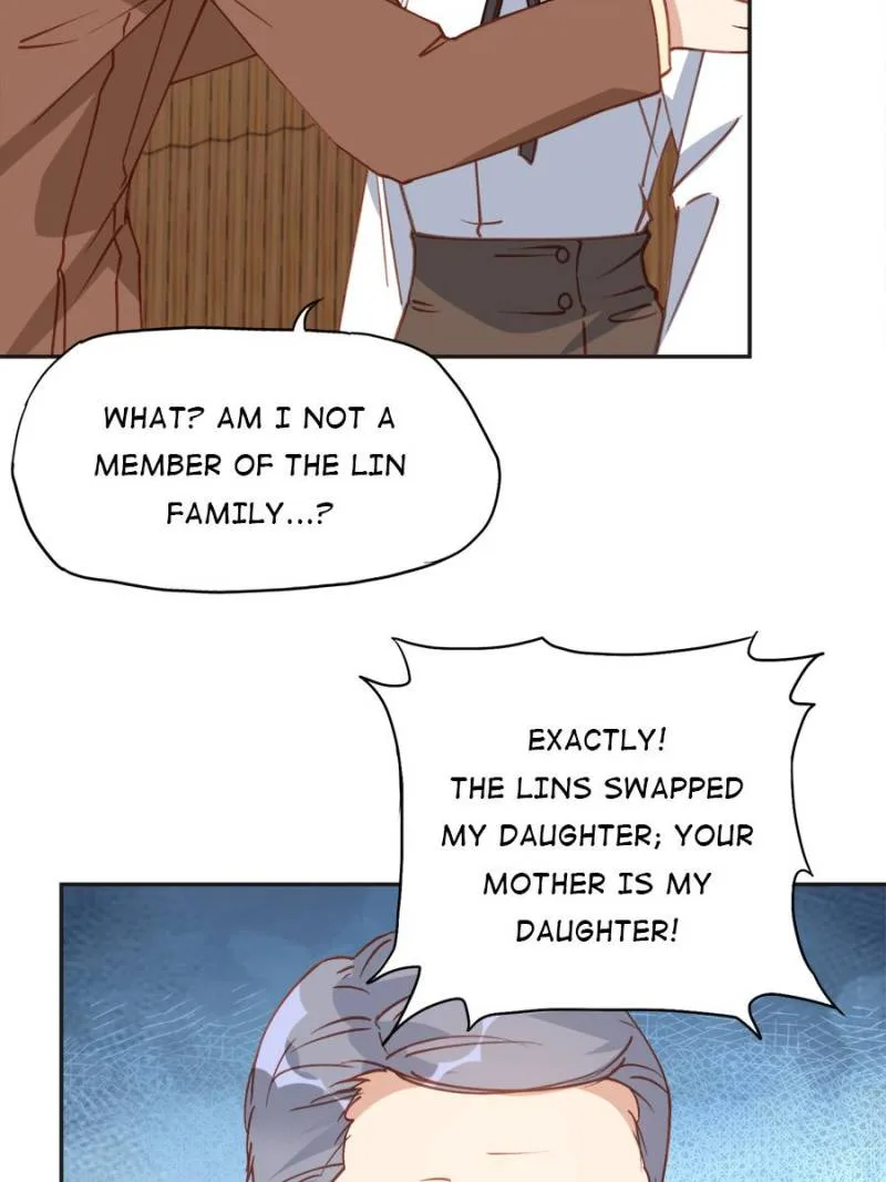 Brilliant Galaxy Chapter 150 page 14
