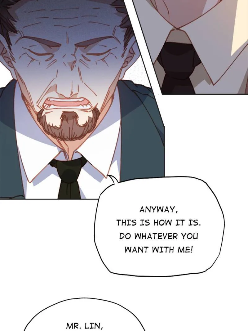 Brilliant Galaxy Chapter 149 page 36