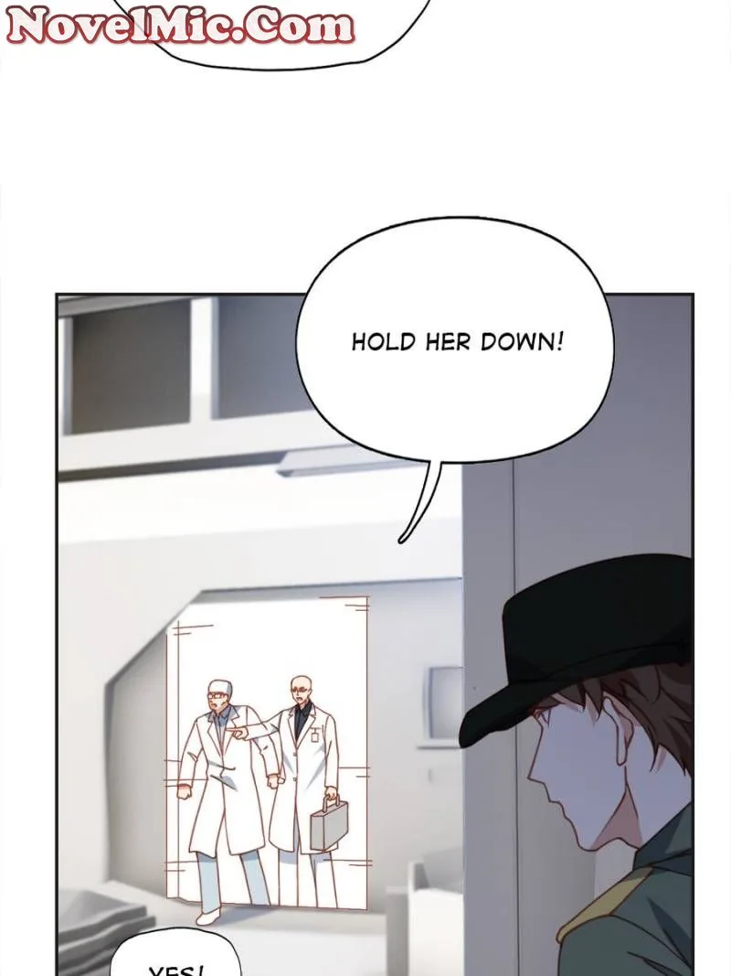 Brilliant Galaxy Chapter 146 page 37