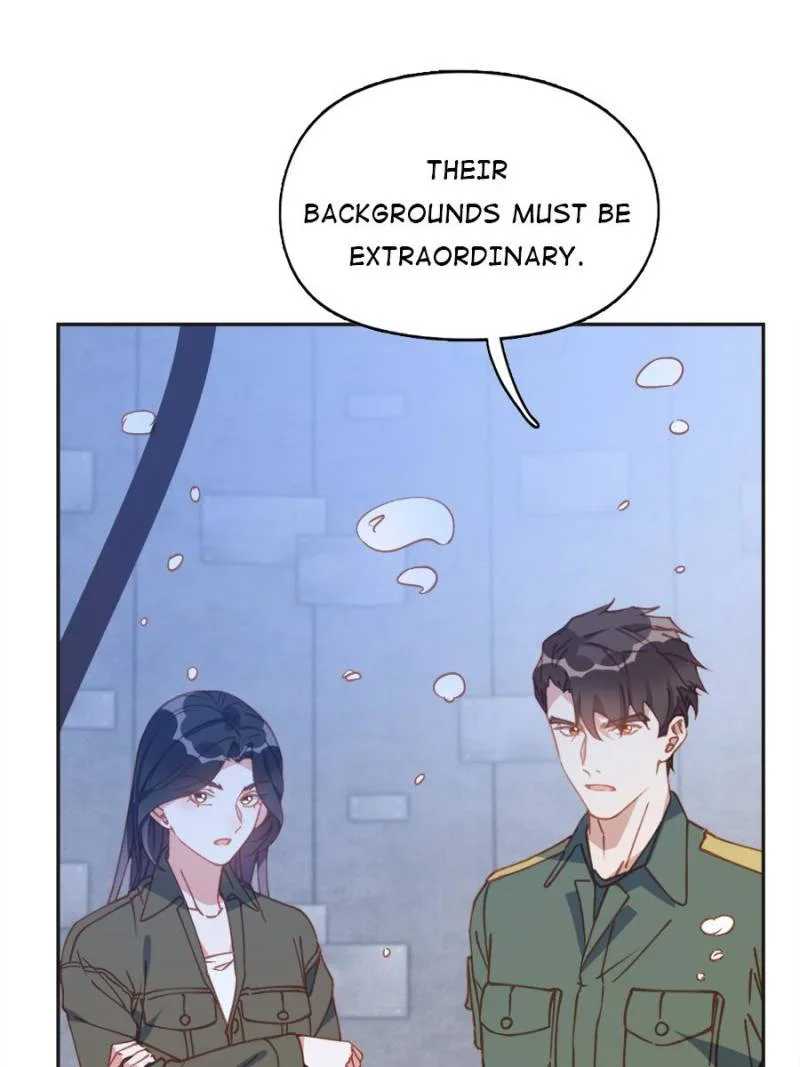 Brilliant Galaxy Chapter 148 page 14