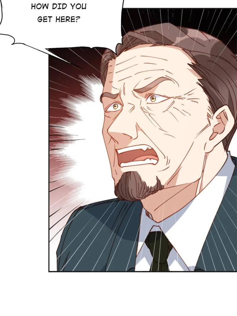 Brilliant Galaxy Chapter 150 page 8