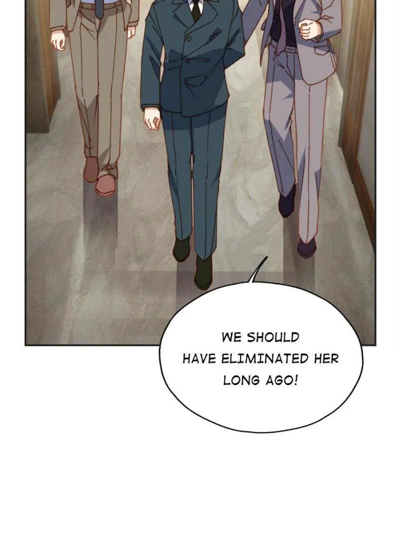 Brilliant Galaxy Chapter 148 page 24