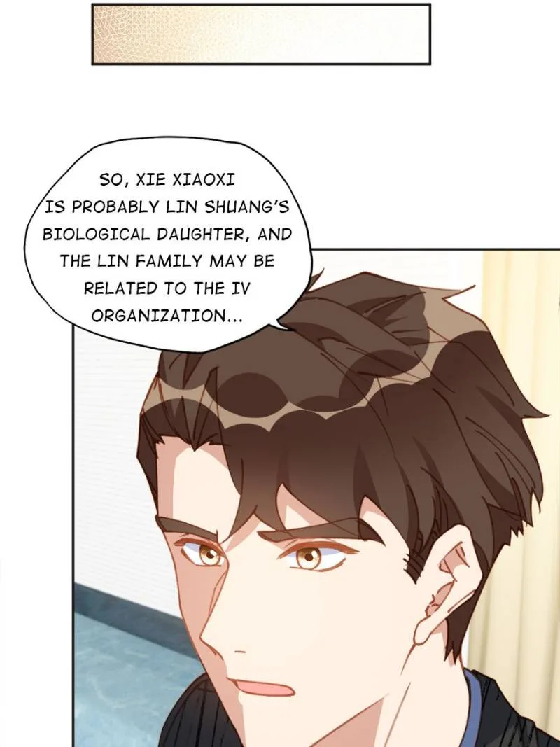 Brilliant Galaxy Chapter 148 page 16