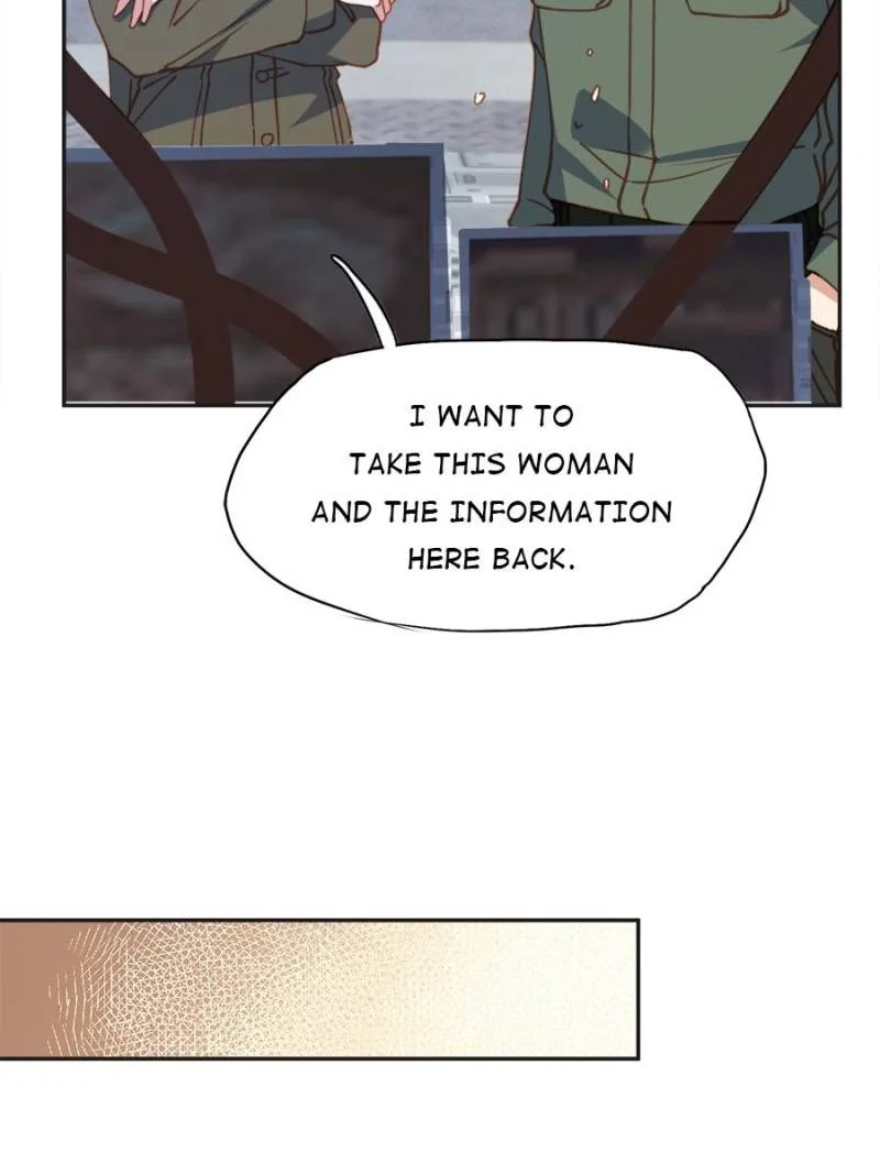 Brilliant Galaxy Chapter 148 page 15