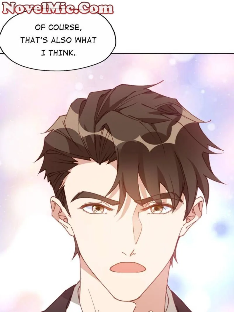Brilliant Galaxy Chapter 146 page 18