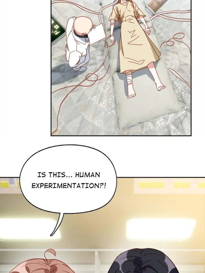 Brilliant Galaxy Chapter 146 page 43