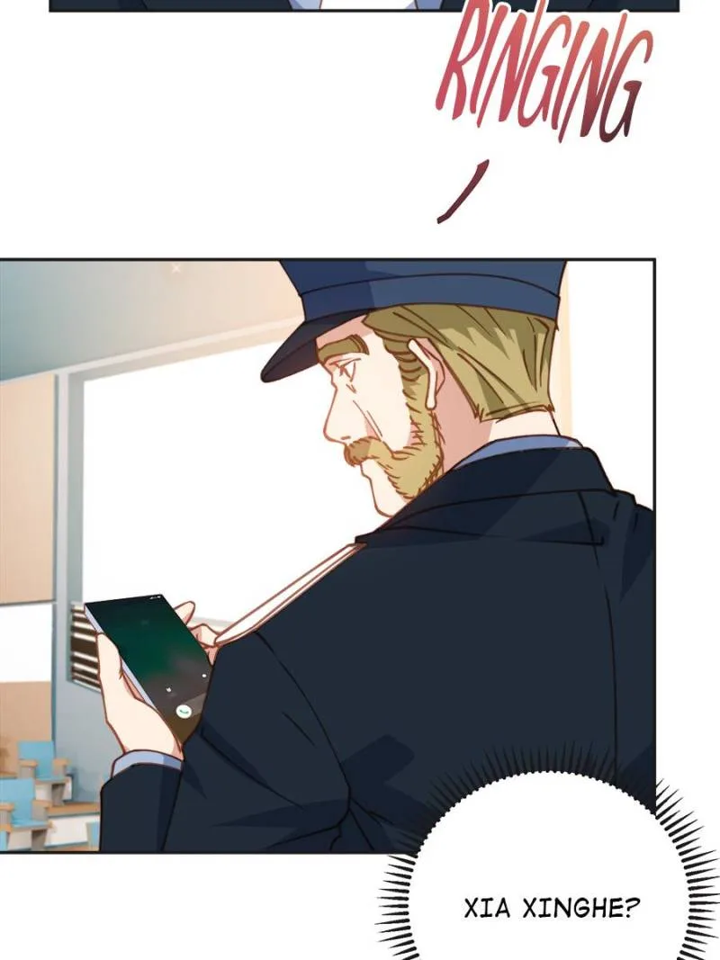 Brilliant Galaxy Chapter 147 page 15