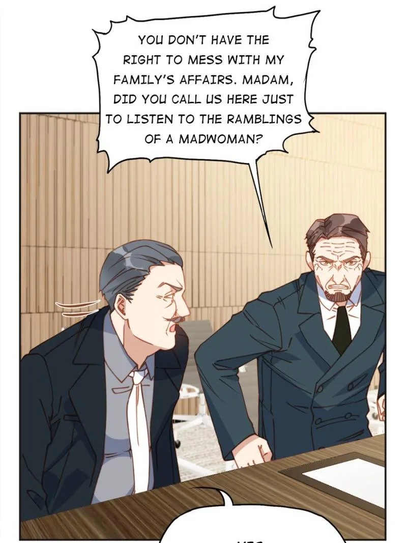 Brilliant Galaxy Chapter 148 page 42