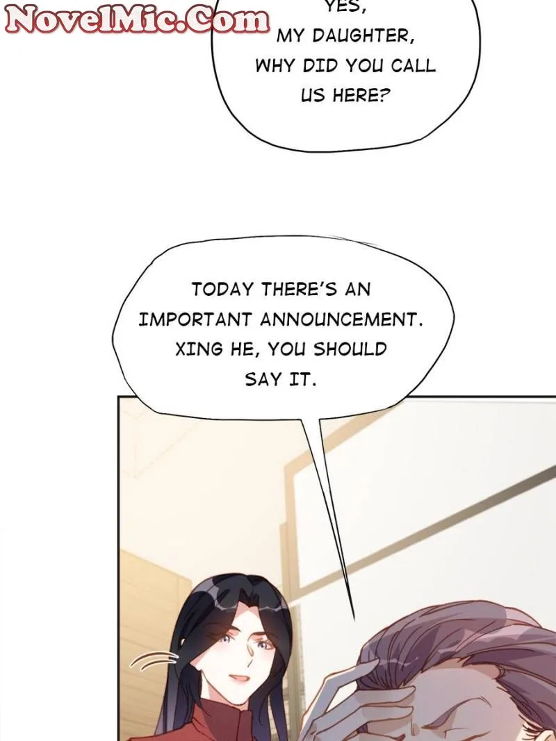 Brilliant Galaxy Chapter 148 page 43