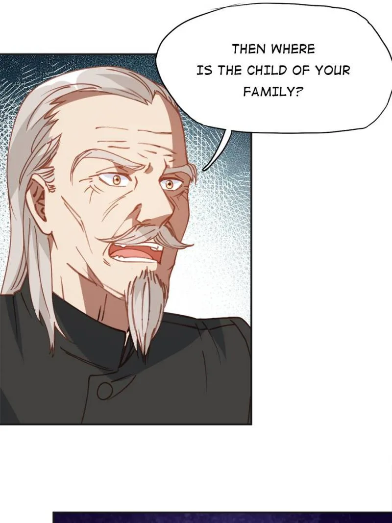 Brilliant Galaxy Chapter 150 page 42