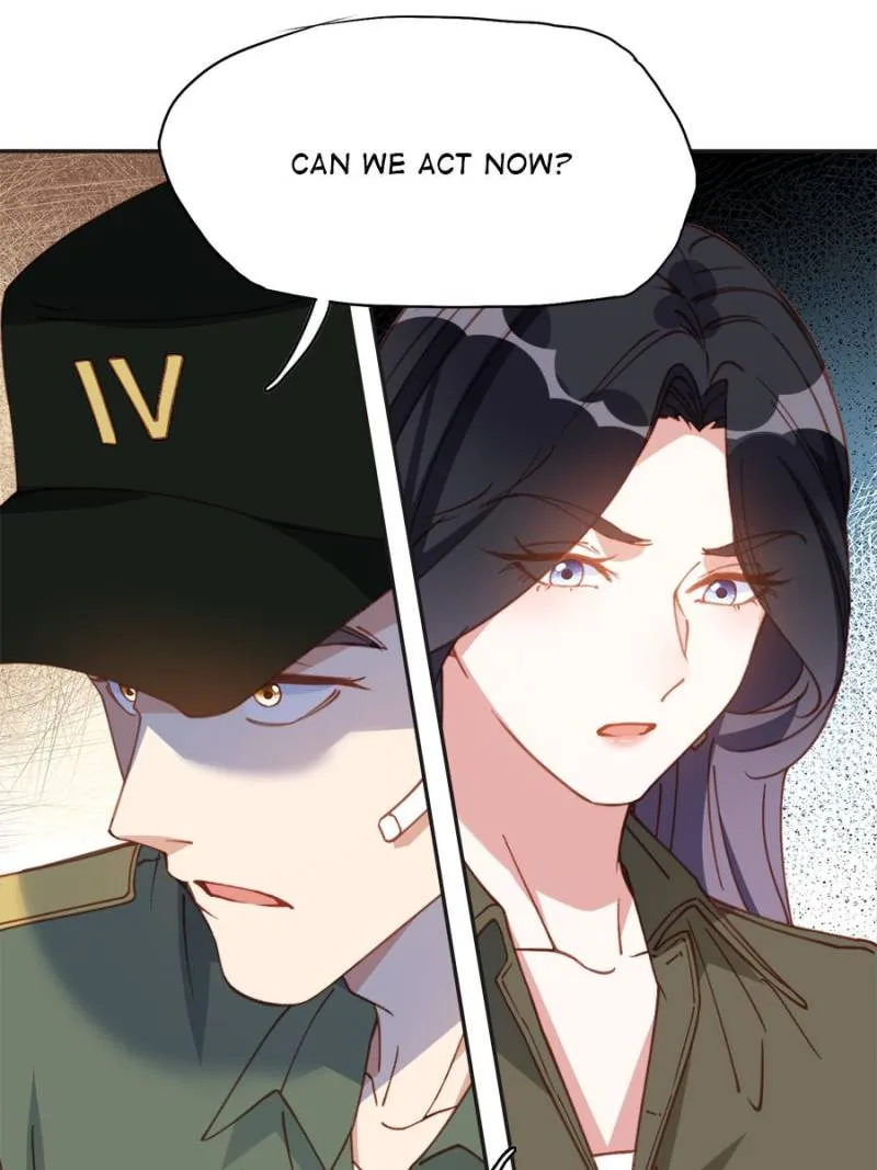 Brilliant Galaxy Chapter 146 page 40