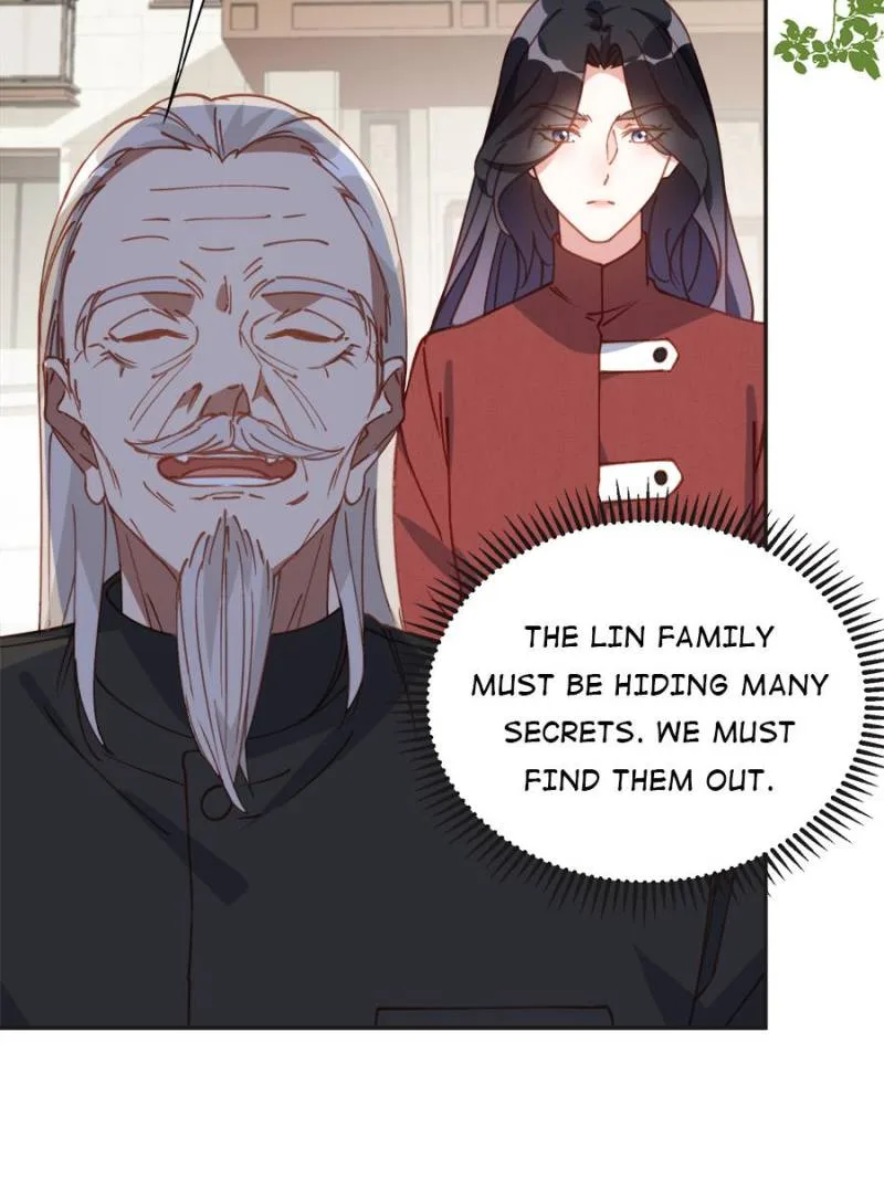 Brilliant Galaxy Chapter 150 page 38