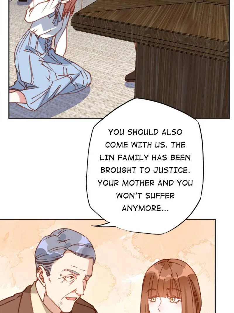Brilliant Galaxy Chapter 150 page 32