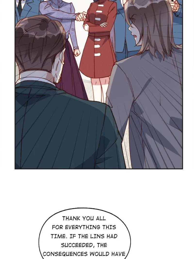Brilliant Galaxy Chapter 150 page 29