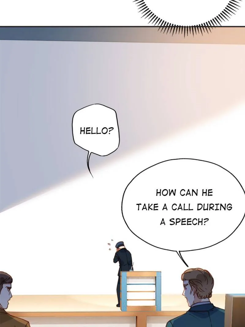 Brilliant Galaxy Chapter 147 page 16