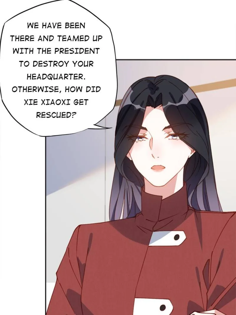 Brilliant Galaxy Chapter 150 page 26