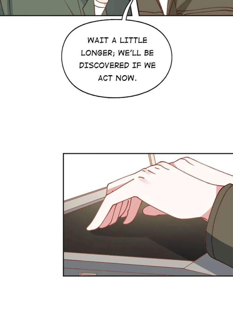 Brilliant Galaxy Chapter 146 page 41
