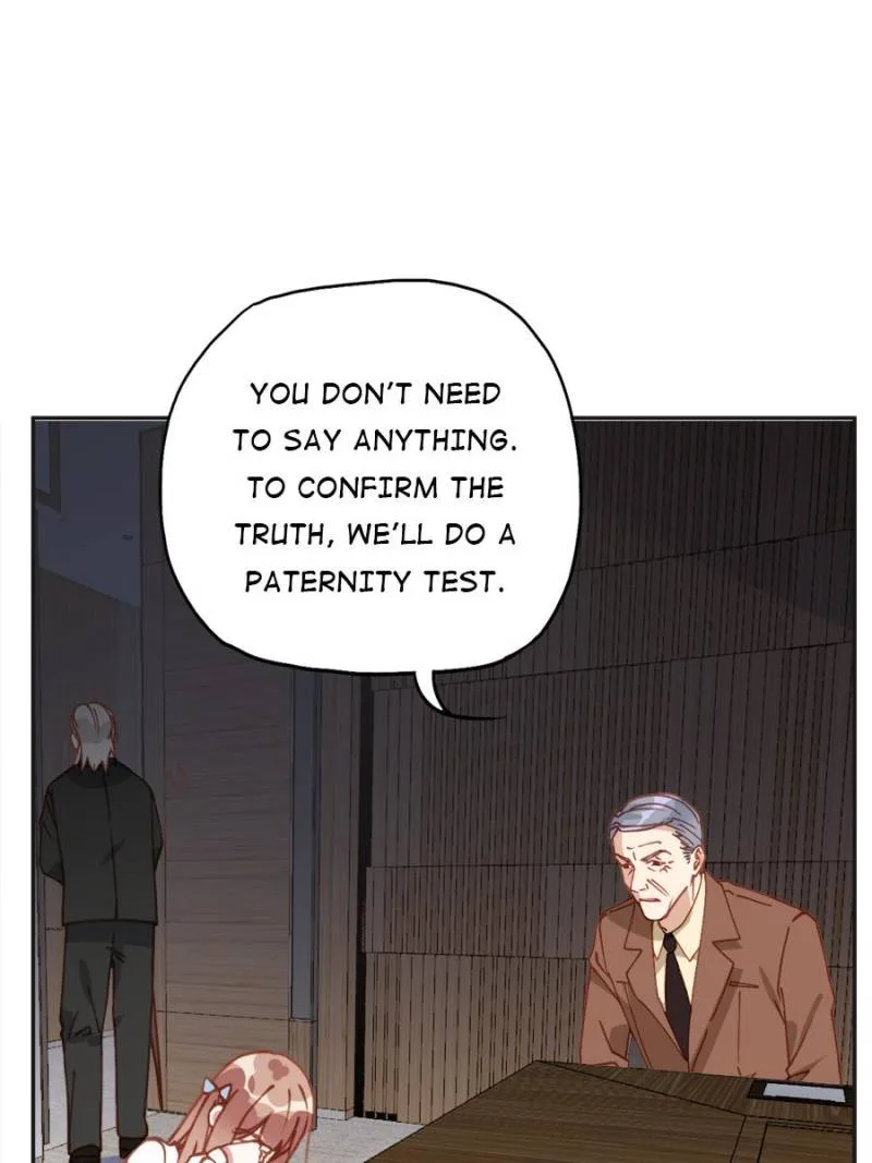 Brilliant Galaxy Chapter 150 page 31