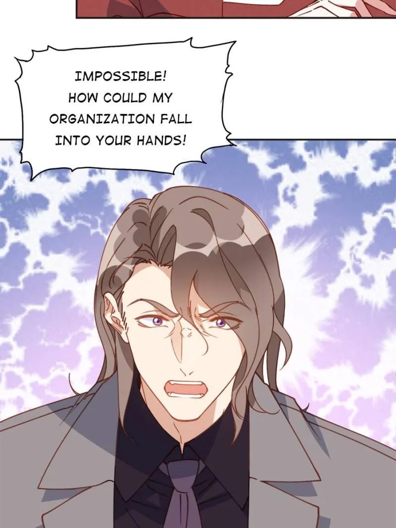 Brilliant Galaxy Chapter 150 page 27