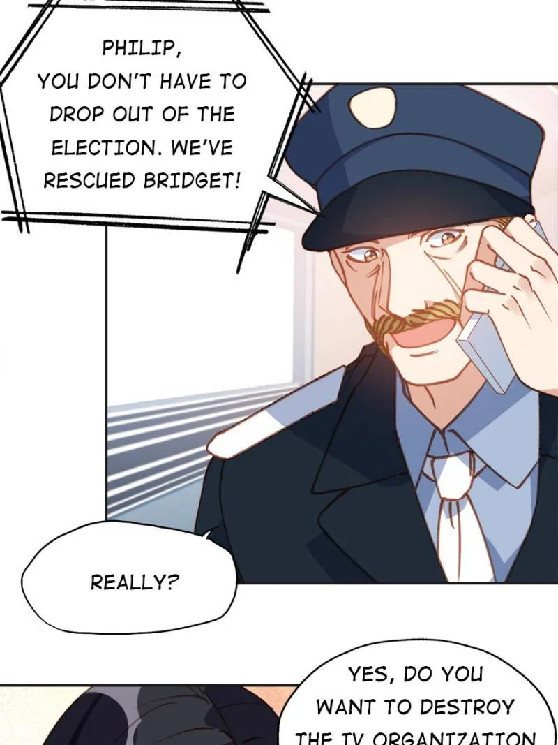 Brilliant Galaxy Chapter 147 page 18