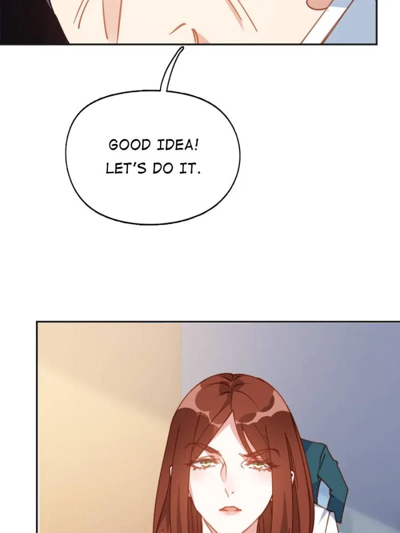 Brilliant Galaxy Chapter 147 page 21