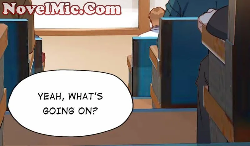 Brilliant Galaxy Chapter 147 page 17