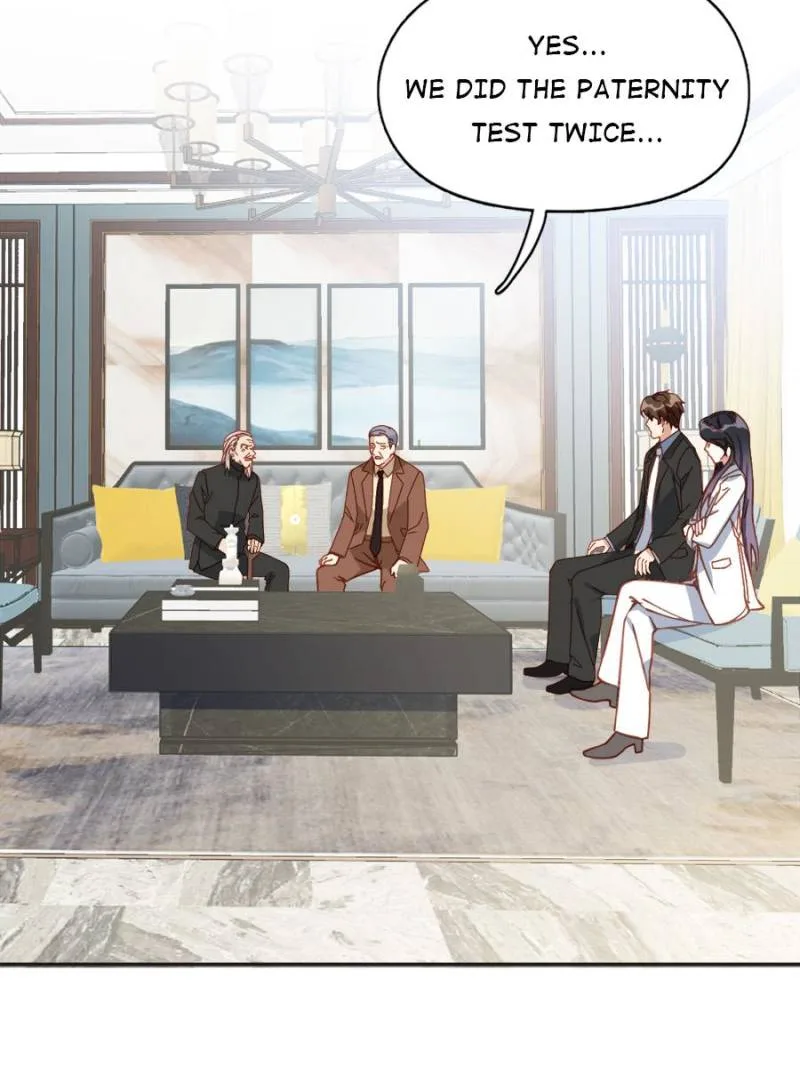 Brilliant Galaxy Chapter 150 page 40