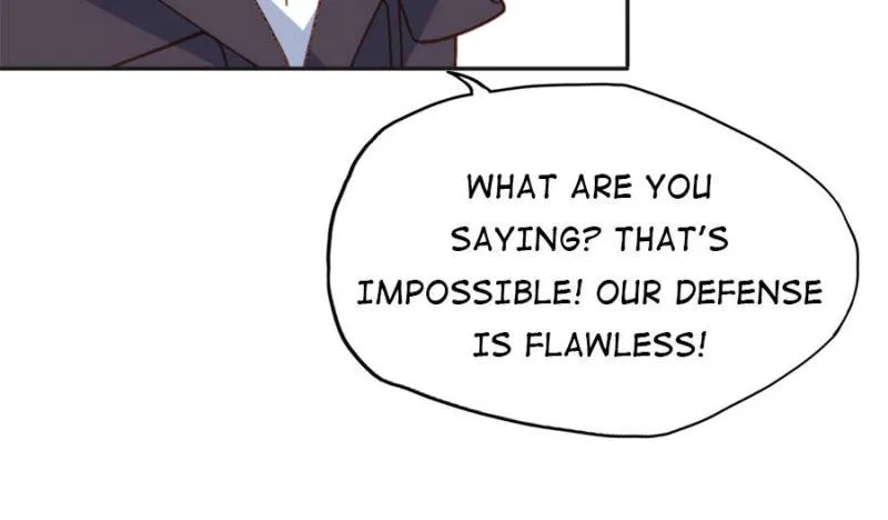 Brilliant Galaxy Chapter 147 page 33