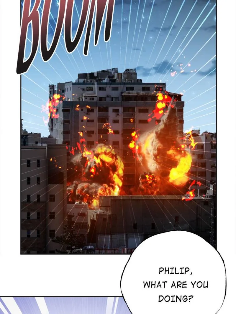 Brilliant Galaxy Chapter 147 page 27
